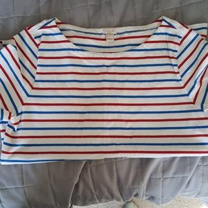 J.crew t